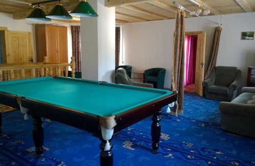 Belokurikha House | Holiday Home u Zlatogora