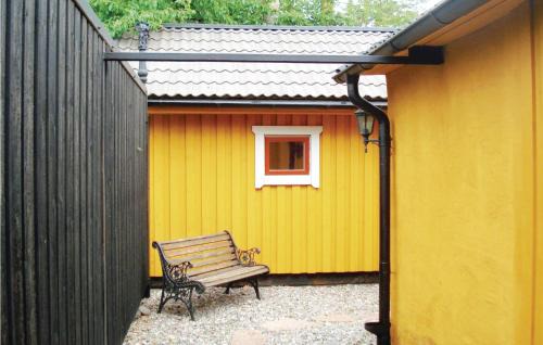 Trosa House | Holiday Home Uddbergagatan Trosa