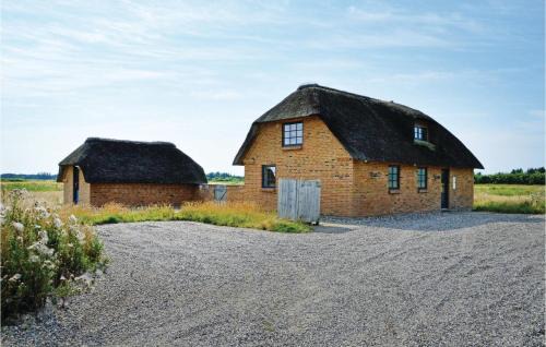 Sundhuse House | Holiday Home Ulfborg With A Fireplace 6