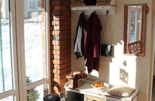 Serednye House | Holiday home Usadba Novoselitsa