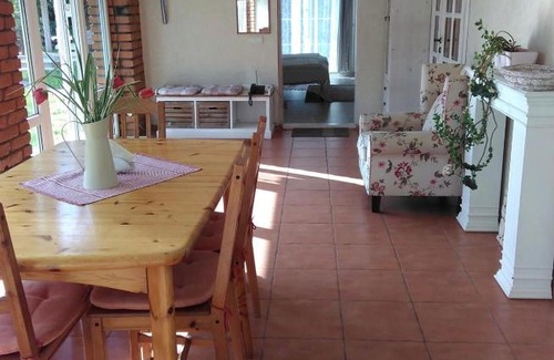 Serednye House | Holiday home Usadba Novoselitsa