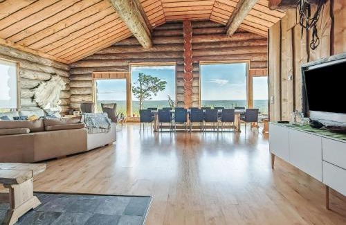 Saariselka House | Holiday Home Uuvana by Interhome