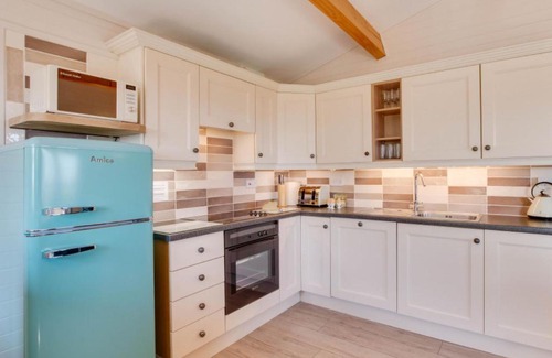 Mynytho House | Holiday Home Uwch y Castell by Interhome