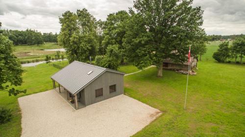 Skangali House | Holiday home Uzbazes