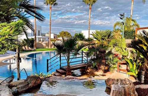 Riba-roja de Turia House | Holiday Home Valencia