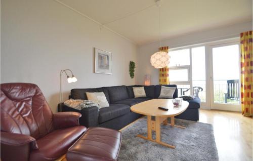 Emmerlev House | Holiday Home Vadehavsvej Højer V