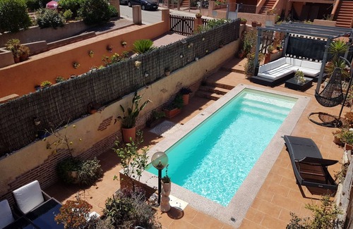 Prenestino-Centocelle House | Holiday Home Valentina