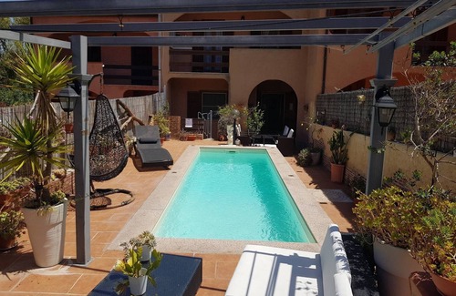 Prenestino-Centocelle House | Holiday Home Valentina