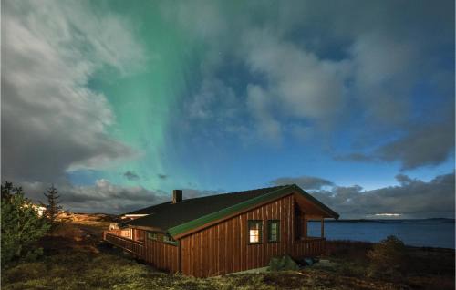 Vallersund House | Holiday Home Vallersund Nausthylla Haldorhamn