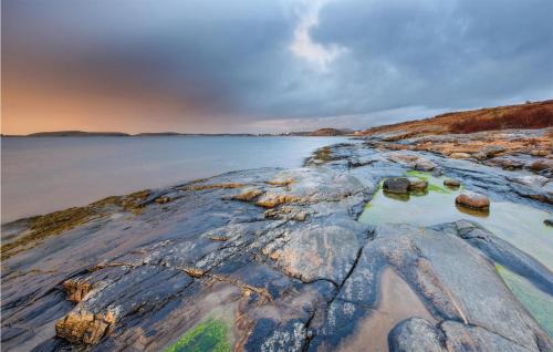 Vallersund House | Holiday Home Vallersund Nausthylla Haldorhamn