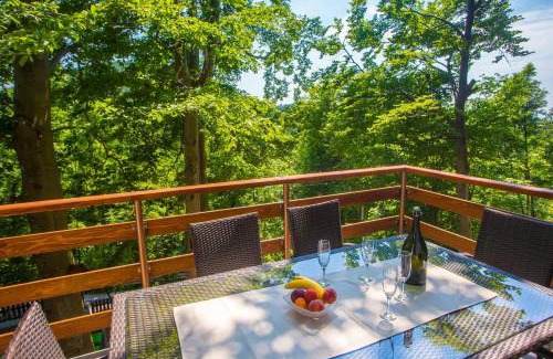 Zlobin House | Holiday Home Vanda