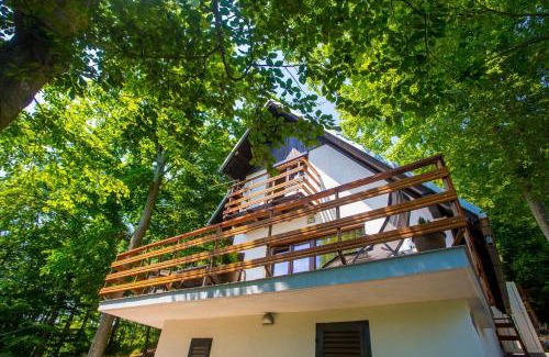 Zlobin House | Holiday Home Vanda