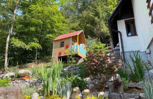 Zlobin House | Holiday Home Vanda
