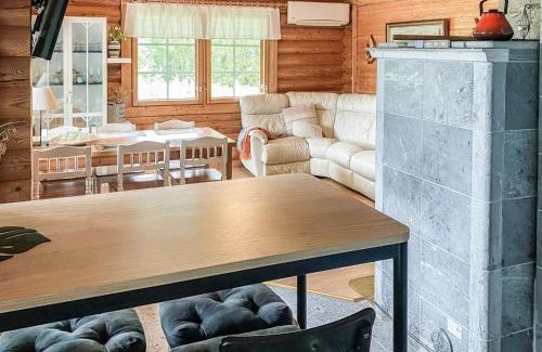 Lapinlahti House | Holiday Home Vastaniemi by Interhome