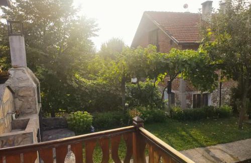 Sapareva Banya House | Holiday Home Veli