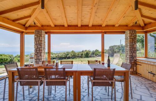 Belej House | Holiday home Verin