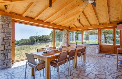 Belej House | Holiday home Verin
