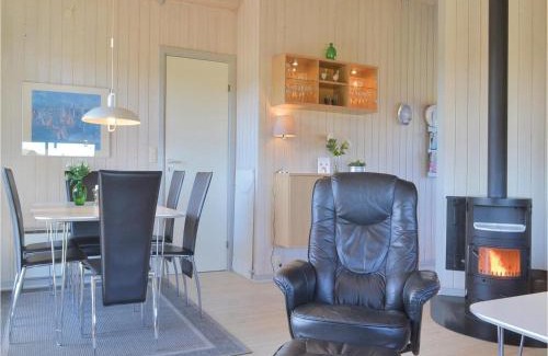 Haurvig House | Holiday Home Vesterledvej Hvide Sande V