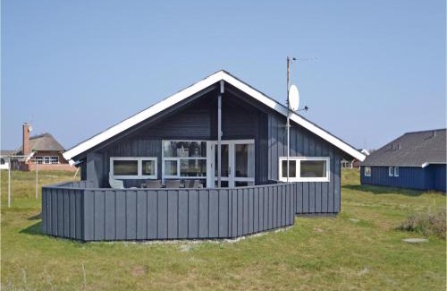 Haurvig House | Holiday Home Vesterledvej Hvide Sande V