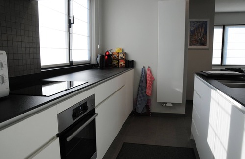 Oostduinkerke House | Holiday home "Villa Karin" in a very quiet location on the Belgian coast