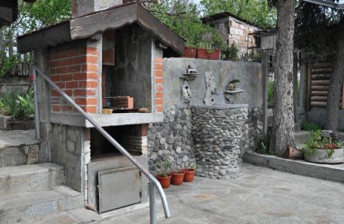 Dalgopo House | Holiday Home Vilata