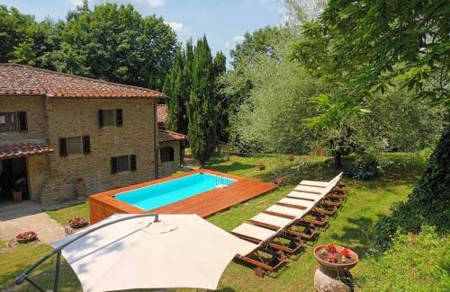 Lucolena House | Holiday Home Villa il Cesto