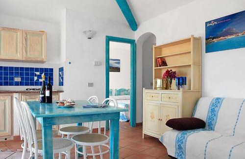 Porto Taverna House | Holiday Home Villa 6 - Lu Nibareddu by Interhome
