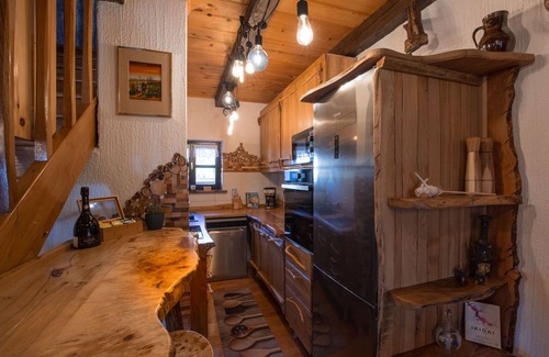 Selnica Villa | Holiday home Villa Brallissima