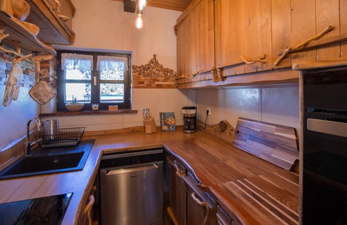 Selnica Villa | Holiday home Villa Brallissima
