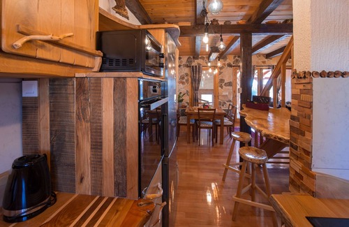 Selnica Villa | Holiday home Villa Brallissima