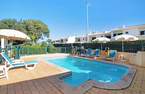 Urbanizacao dos Calicos House | Holiday Home "Villa Catarina" with Pool & Wi-Fi