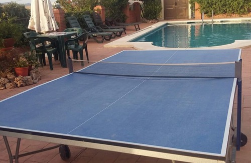 Ardales Cottage | Holiday home Villa Carmeli