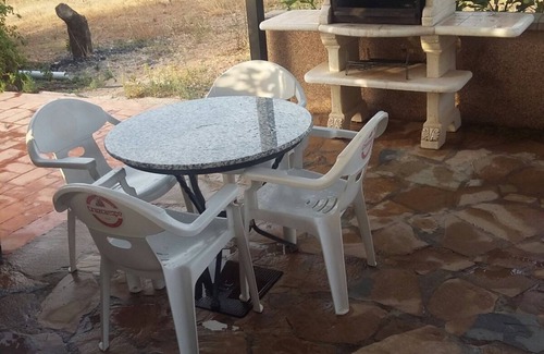 Ardales Cottage | Holiday home Villa Carmeli