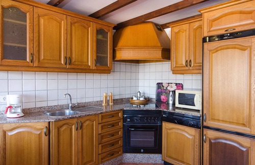 Tias Villa | Holiday Home "Villa Clara 2" with Large Pool, Stunning View, Terrace and Garden