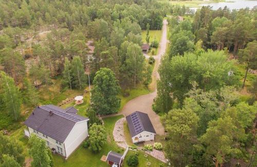 Kustavi House | Holiday Home Villa ekdal by Interhome