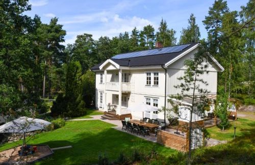 Kustavi House | Holiday Home Villa ekdal by Interhome