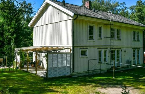 Kustavi House | Holiday Home Villa ekdal by Interhome