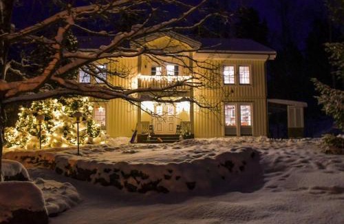 Kustavi House | Holiday Home Villa ekdal by Interhome