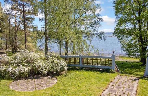 Upinniemi House | Holiday Home Villa frideberg by Interhome