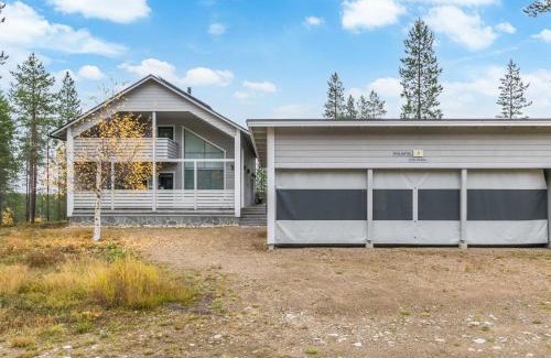 Pyhatunturi House | Holiday Home Villa heksa by Interhome