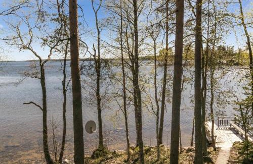 Kitee House | Holiday Home Villa kesäranta by Interhome