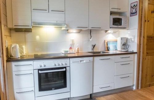 Sotkamo House | Holiday Home Villa koira nr3 by Interhome