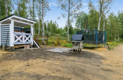 Kitee House | Holiday Home Villa leinola 1 by Interhome