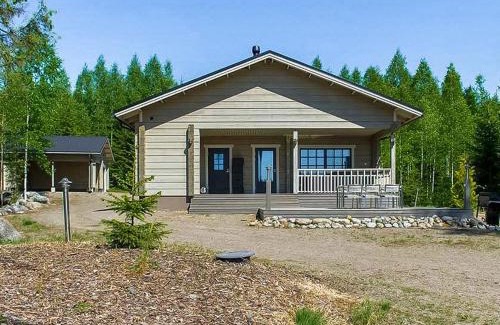 Pertunmaa House | Holiday Home Villa mari by Interhome