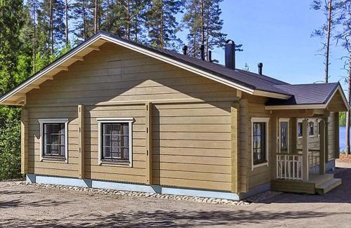 Pertunmaa House | Holiday Home Villa mari by Interhome