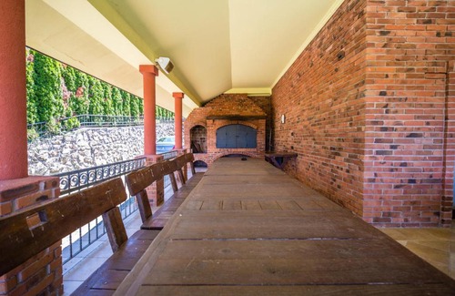 Aljmas House | Holiday Home Villa Pannonia