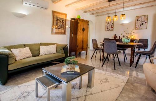 Orba House | Holiday Home Villa Passera by Interhome