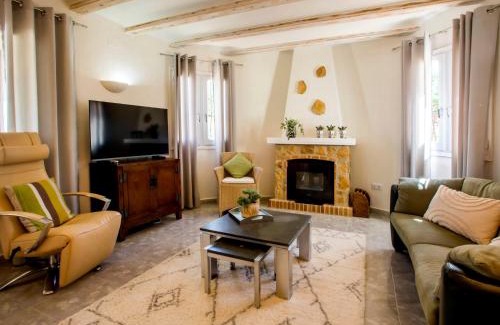 Orba House | Holiday Home Villa Passera by Interhome
