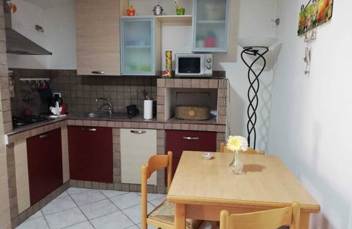Epipoli Apartment | Holiday home villa peloritani