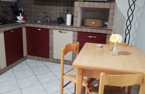 Epipoli Apartment | Holiday home villa peloritani